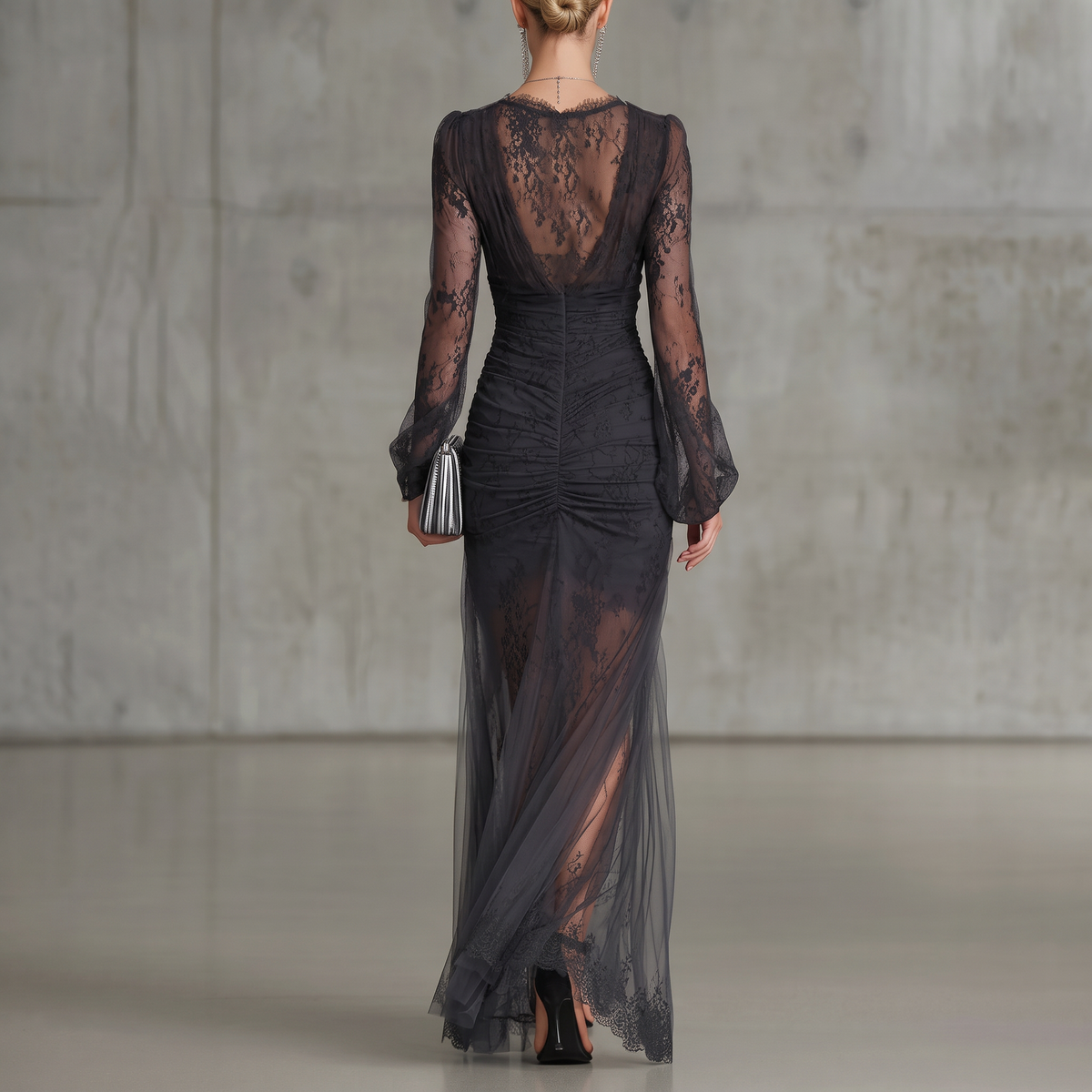 VESTIDO VALERIA
