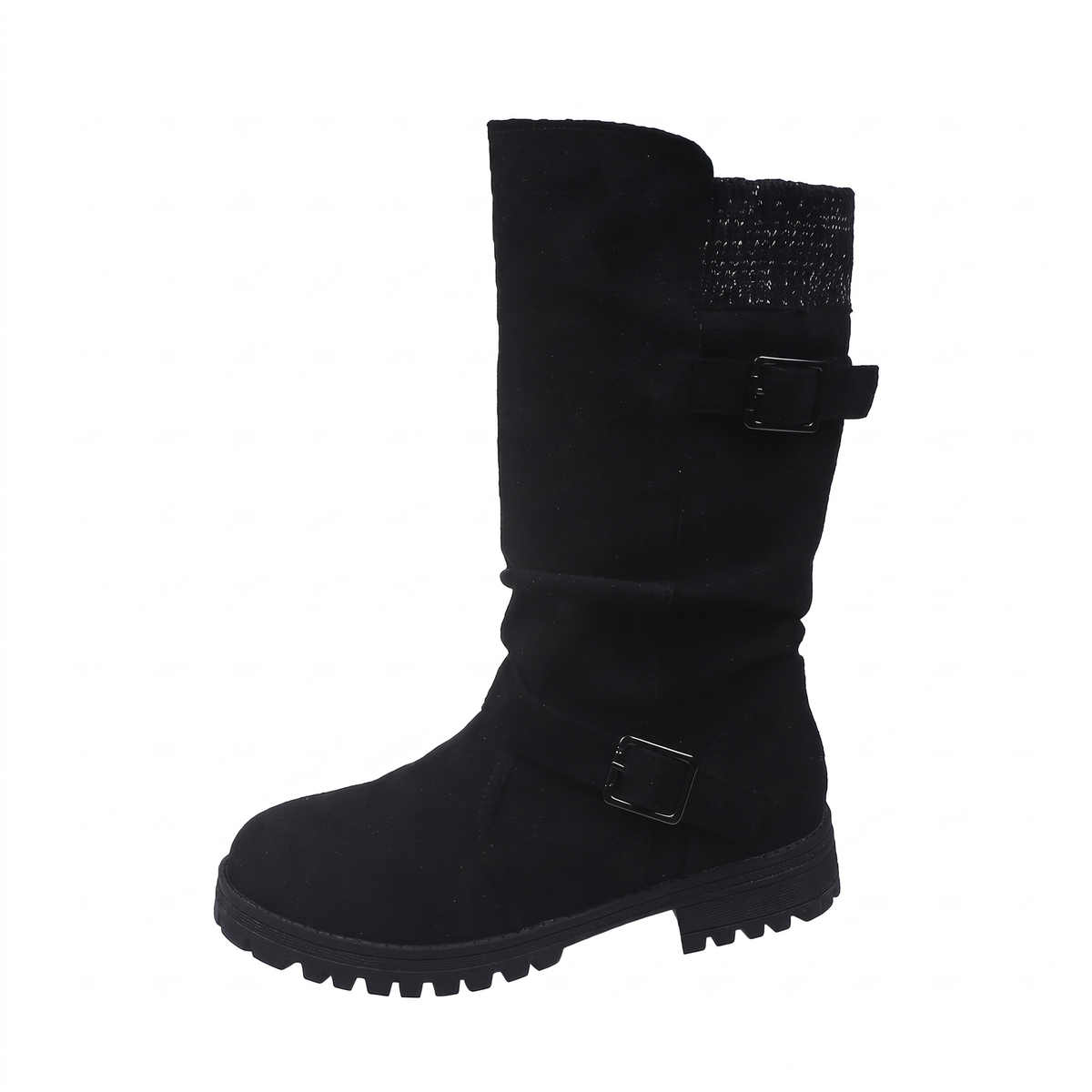 Botas Rocio