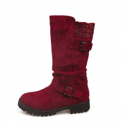 Botas Rocio