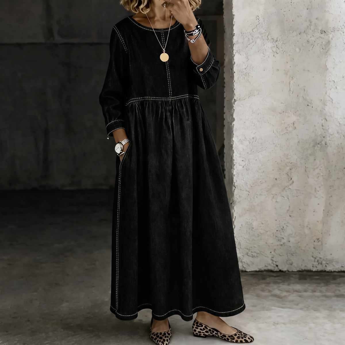 Vestido Lucia