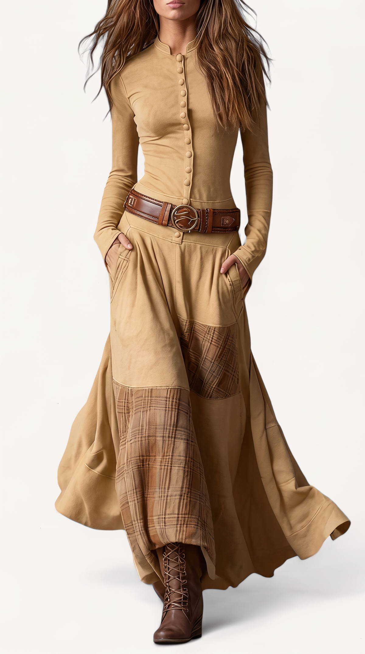 Vestido Adriana