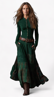 Vestido Adriana