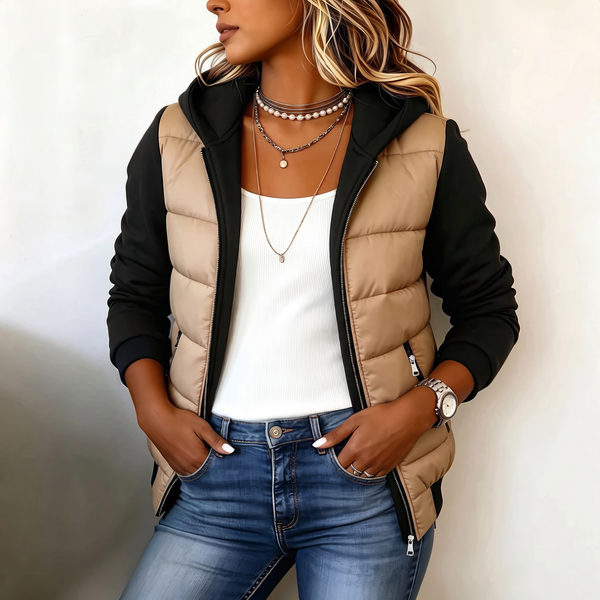 Chaqueta Montse
