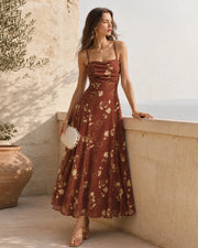 Vestido Marva