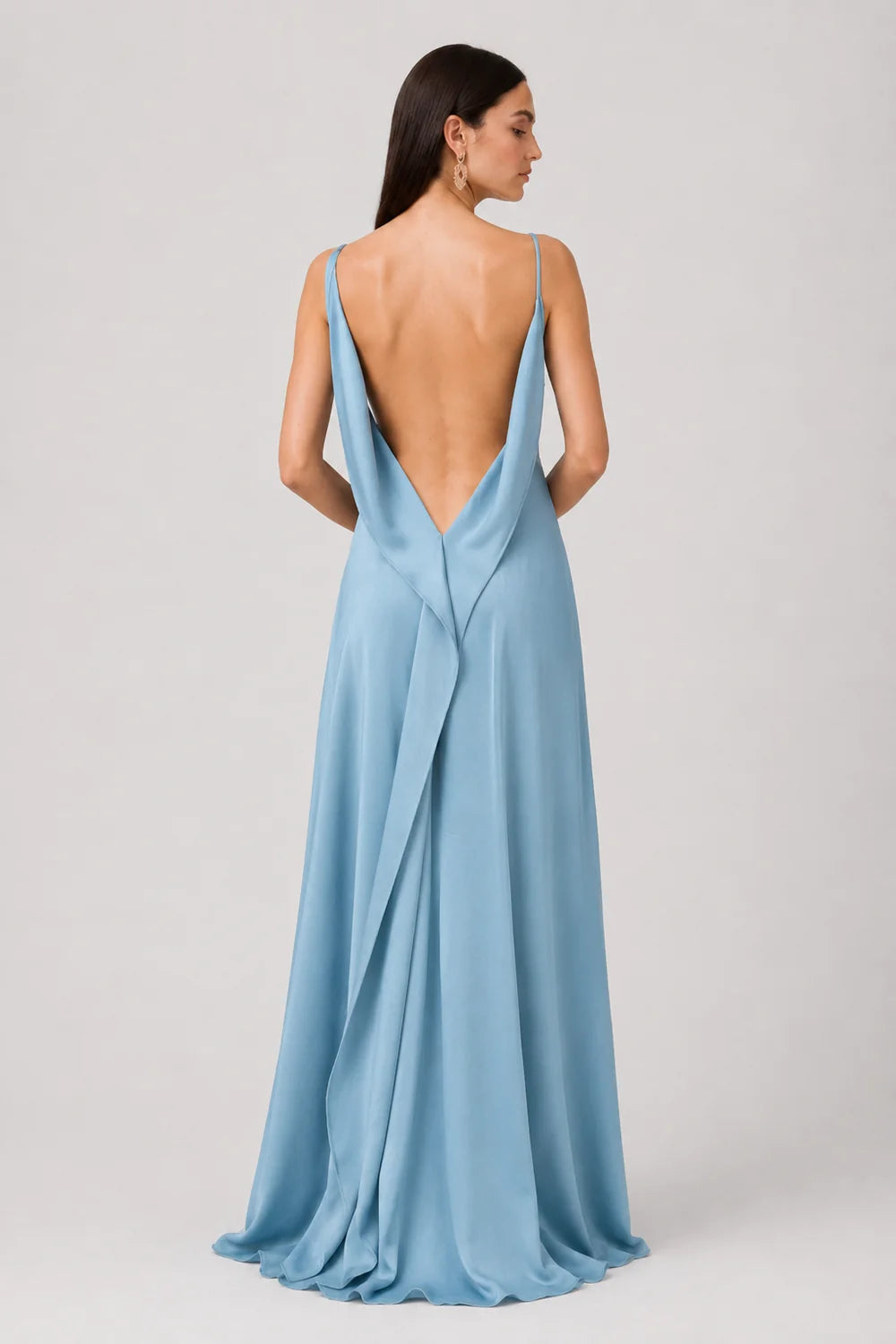Vestido Oasis