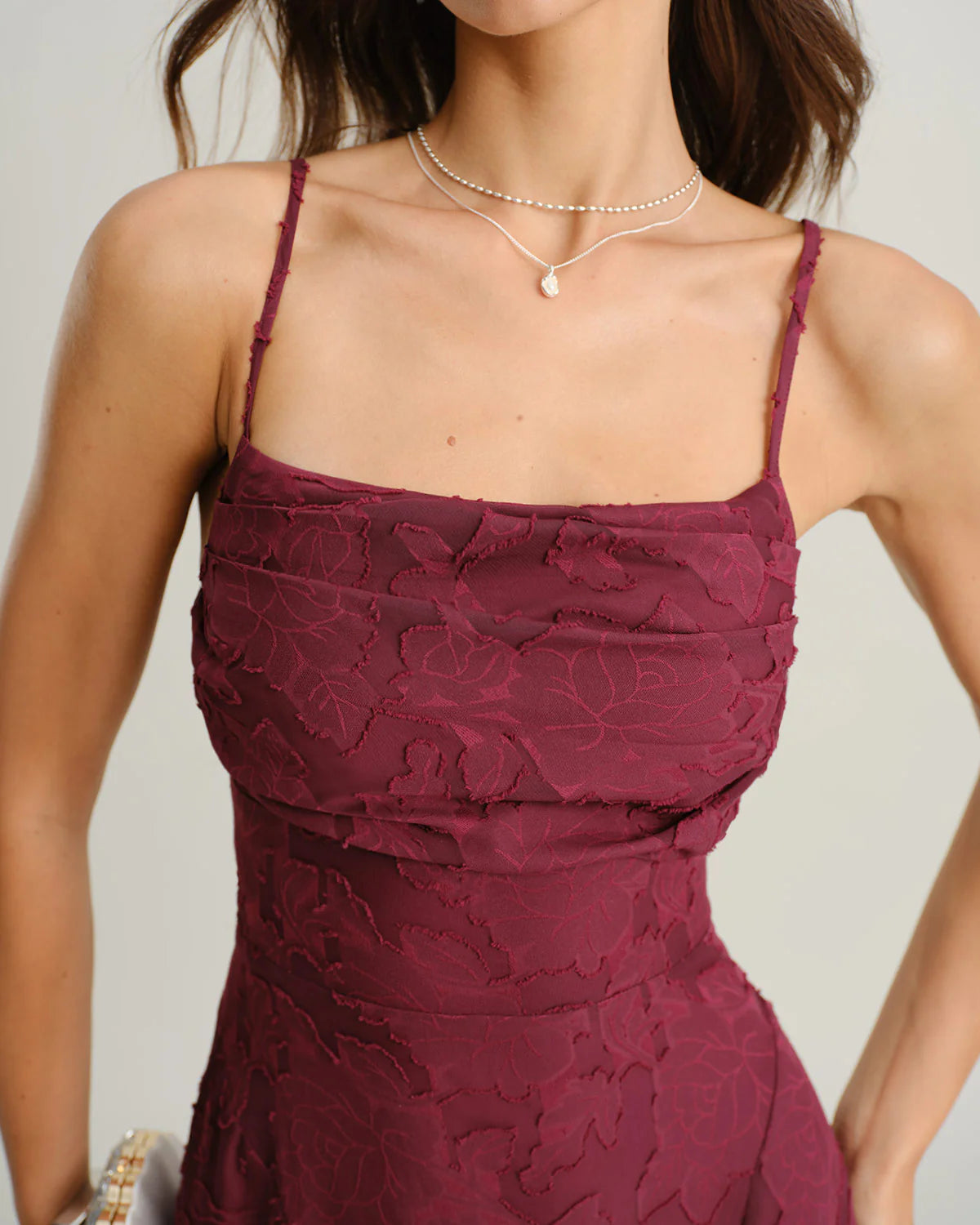 Vestido Marva