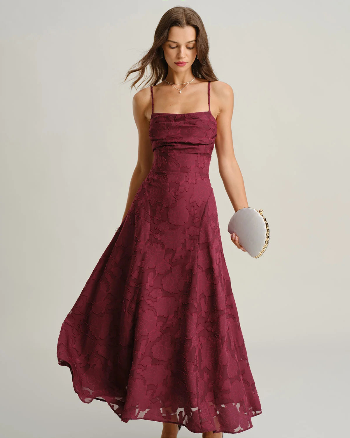 Vestido Marva