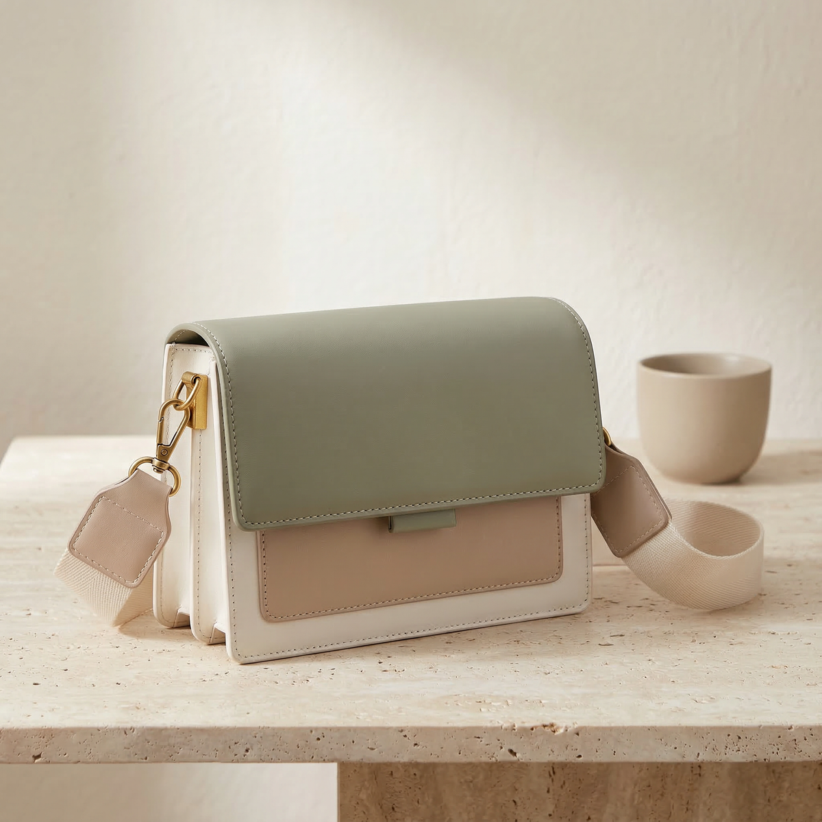 Bolso Maresia