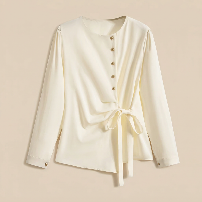 Blusa Coralie