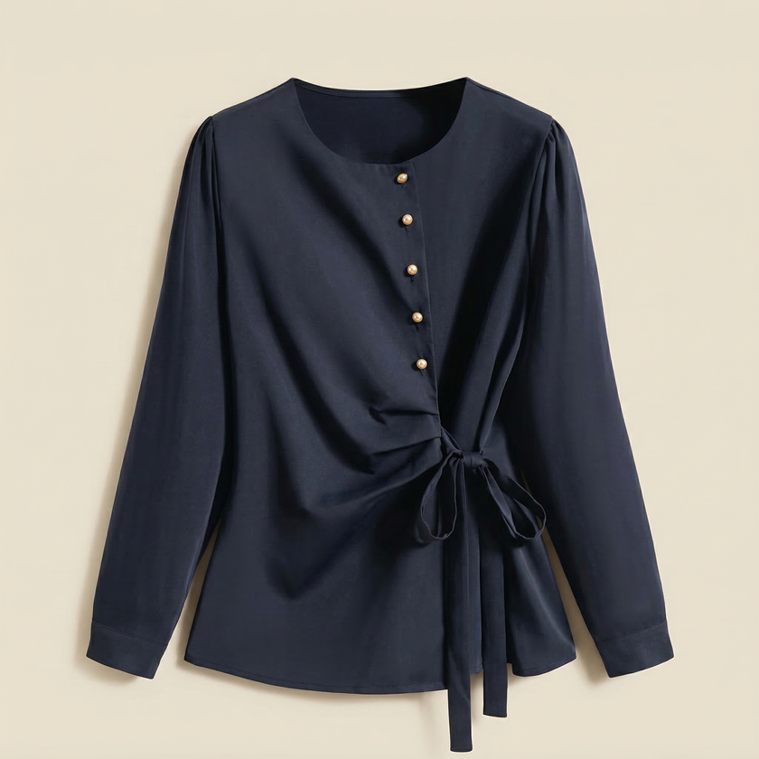 Blusa Coralie