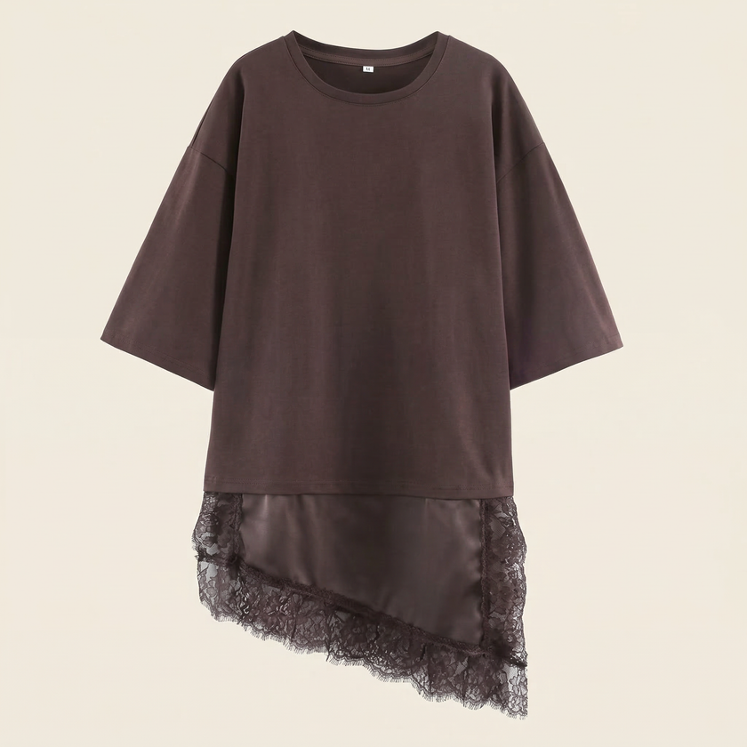 Blusa Marielle