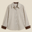 Blusa Saelia