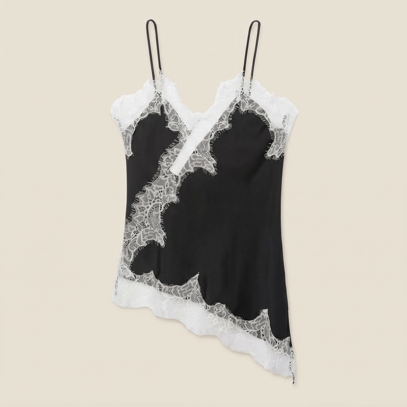 Blusa Vianne