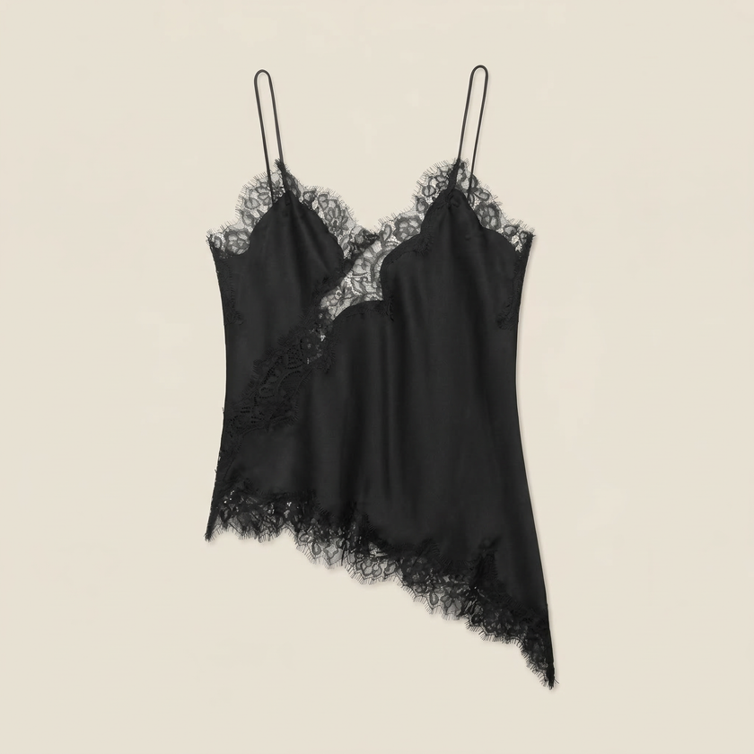 Blusa Vianne
