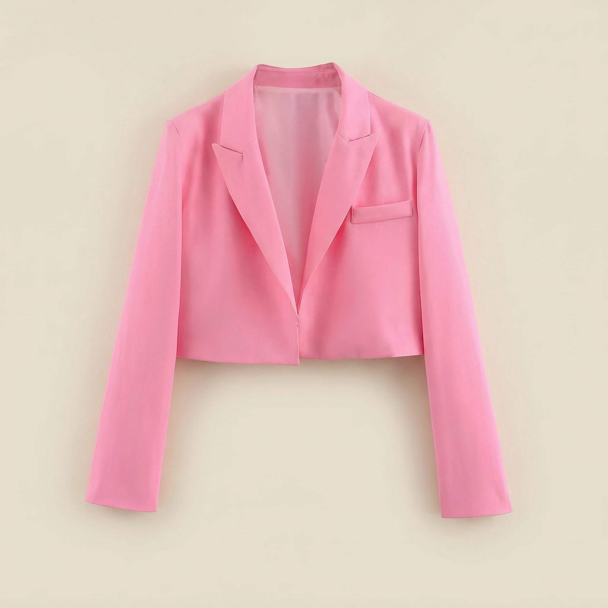Chaqueta Saelle