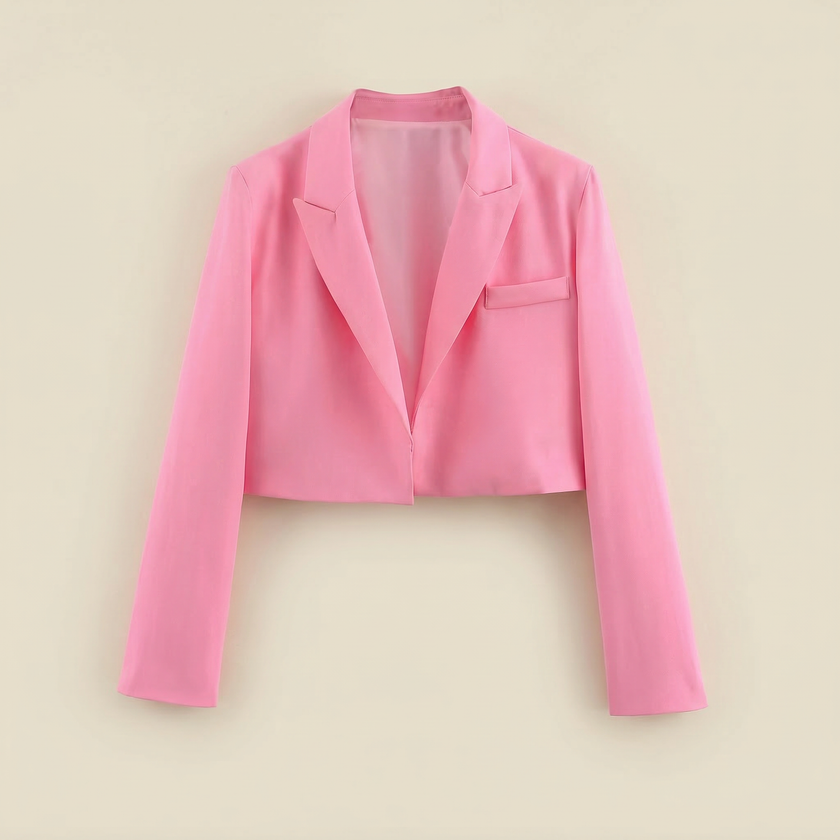 Chaqueta Saelle