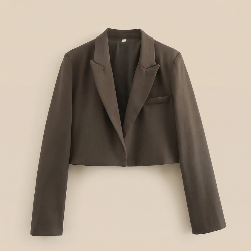 Chaqueta Saelle