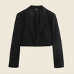 Chaqueta Saelle