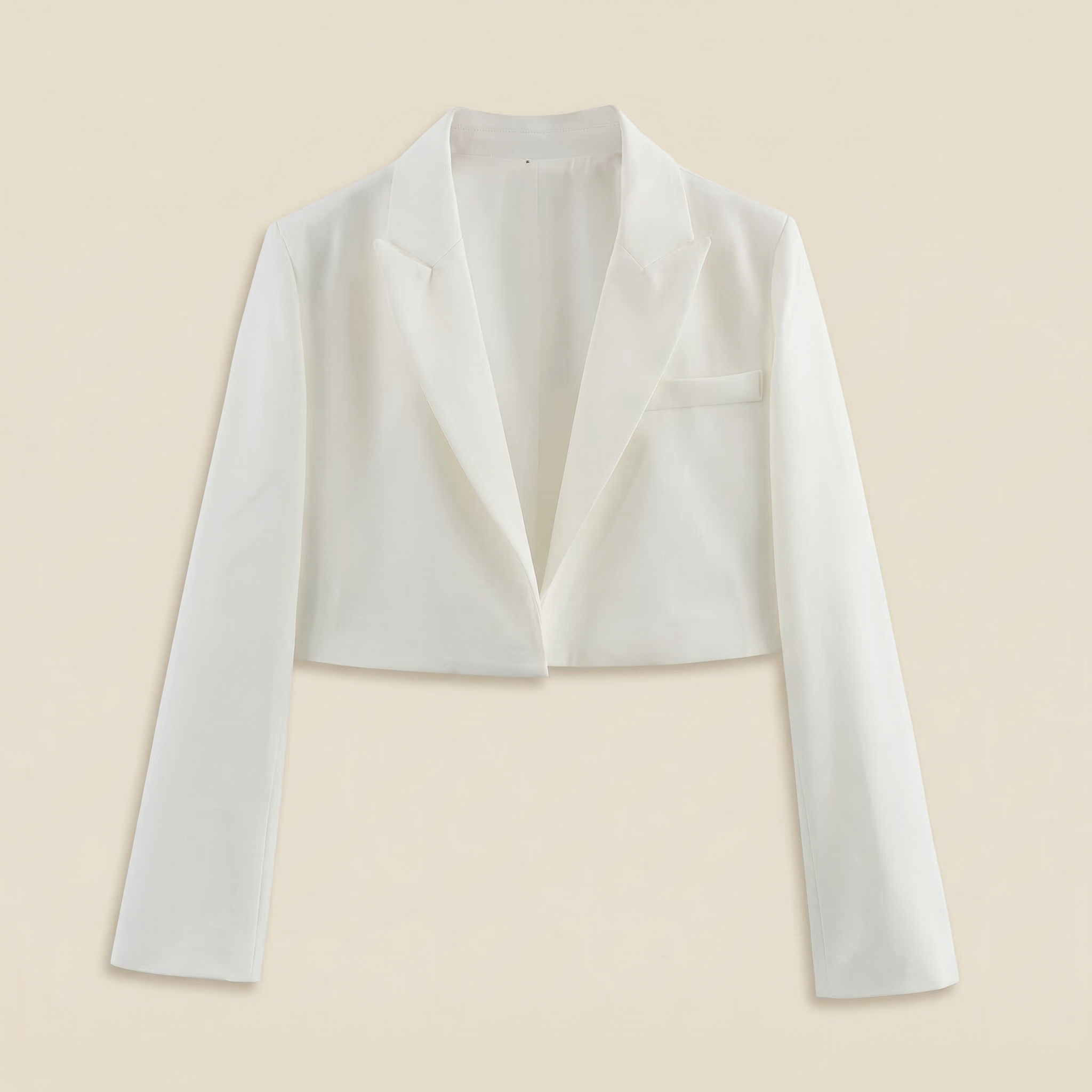 Chaqueta Saelle