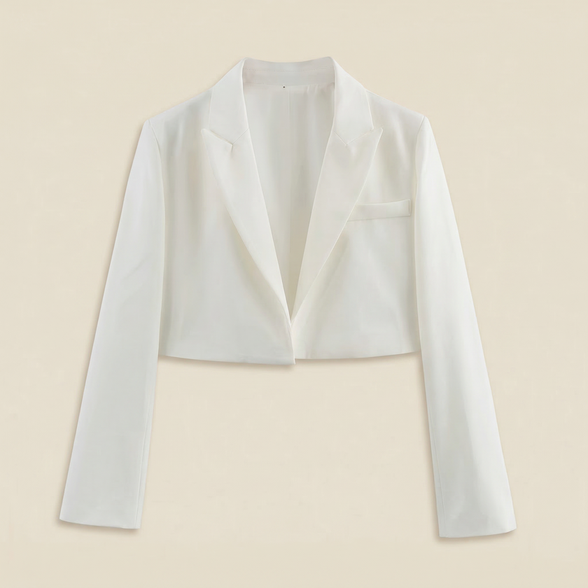 Chaqueta Saelle