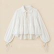 Blusa Alouette