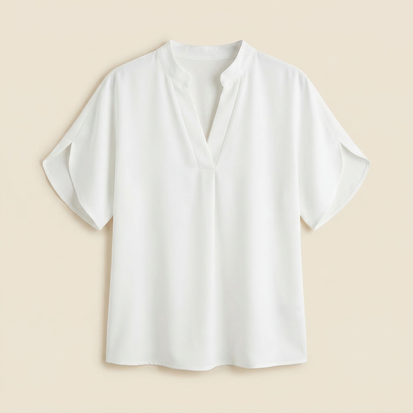 Blusa Ismera