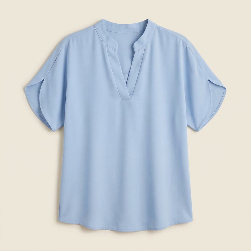 Blusa Ismera