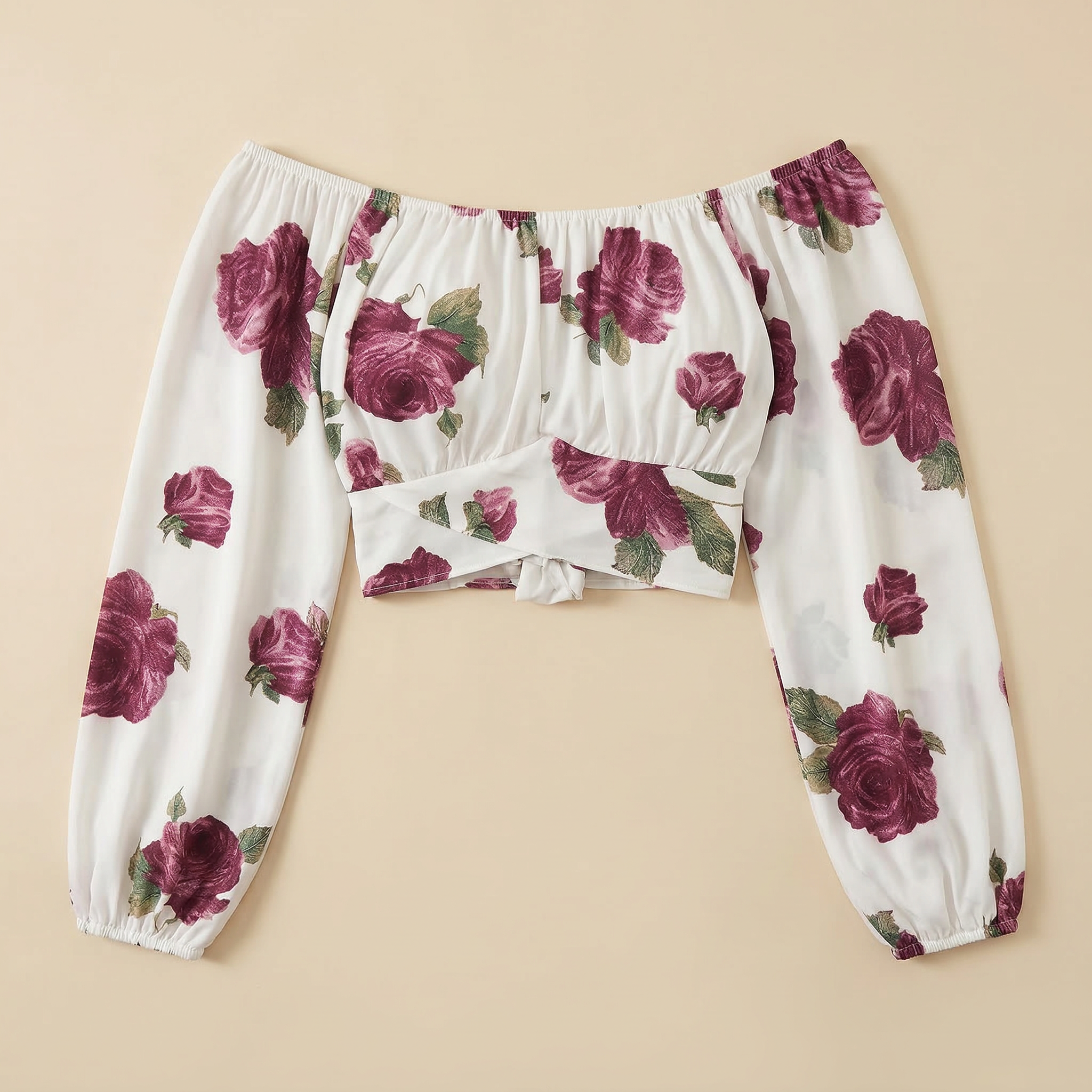 Blusa Varessa