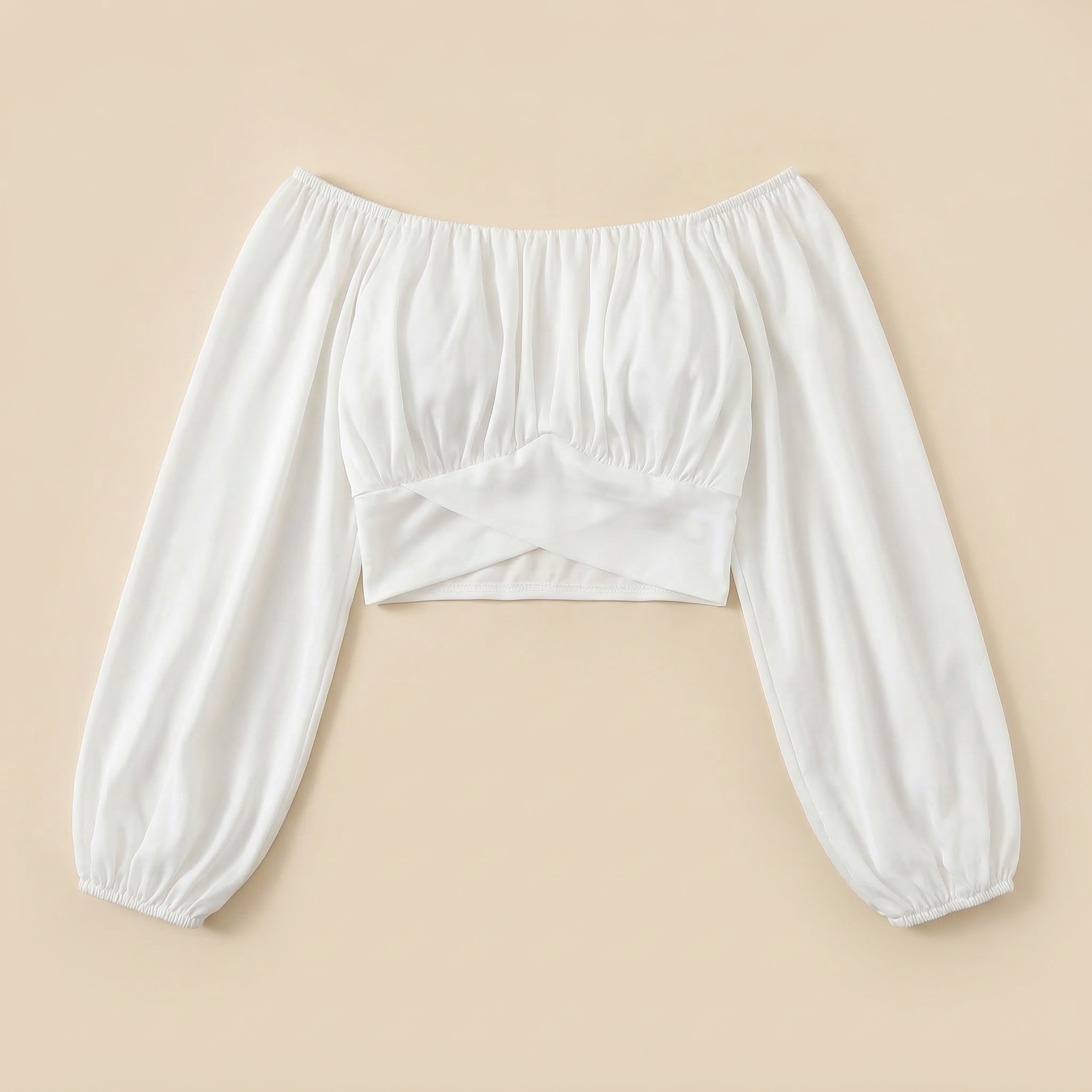 Blusa Varessa