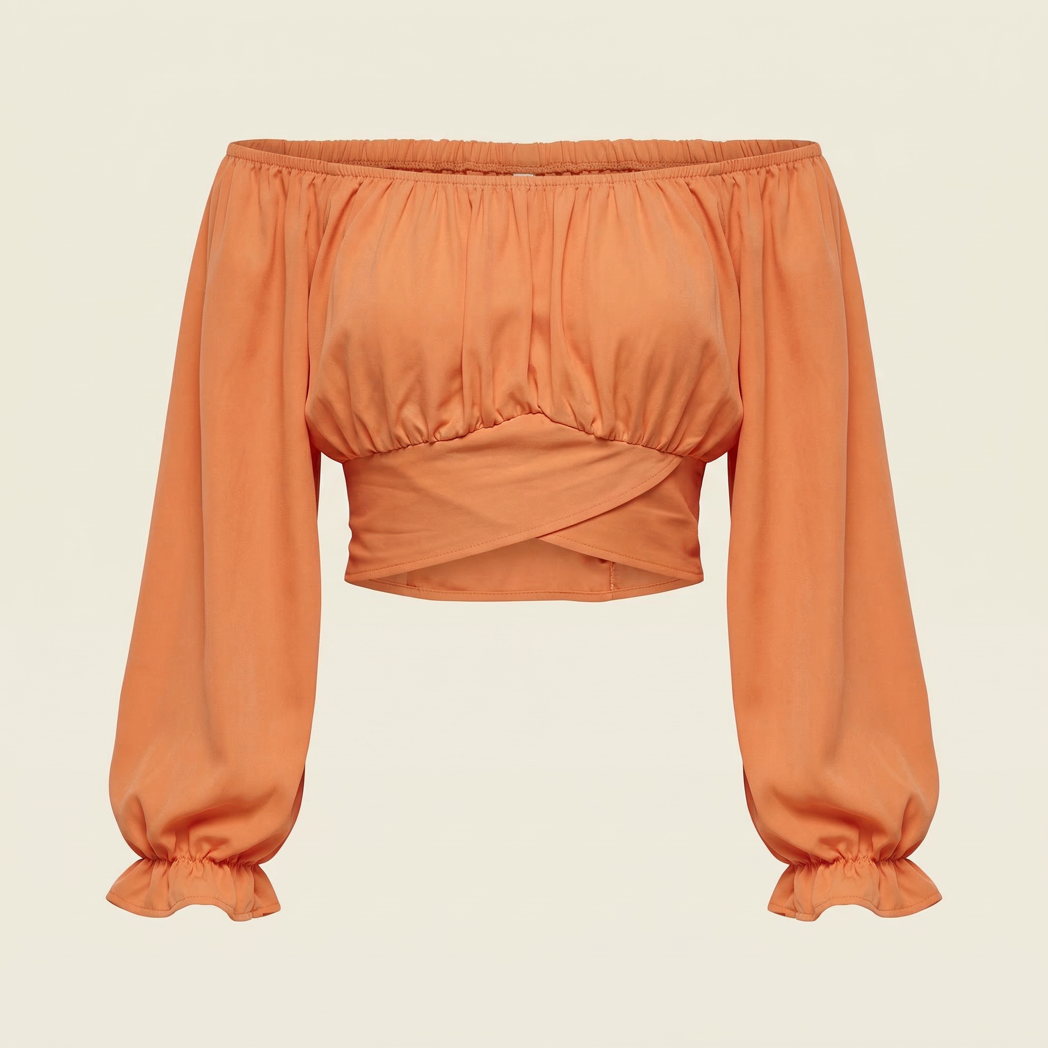 Blusa Varessa