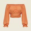 Blusa Varessa