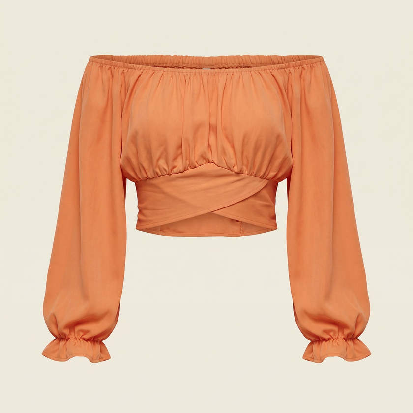 Blusa Varessa