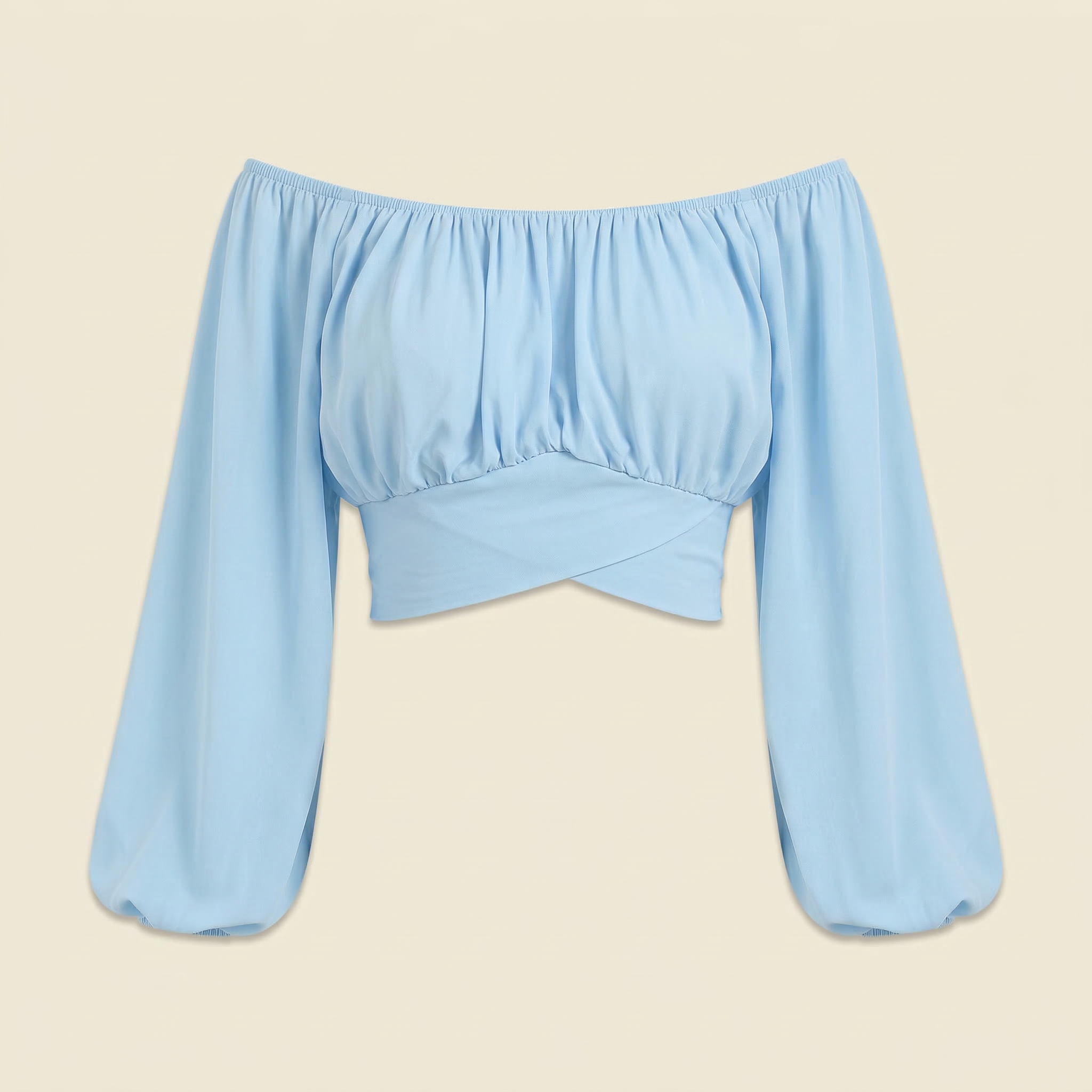 Blusa Varessa