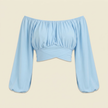 Blusa Varessa