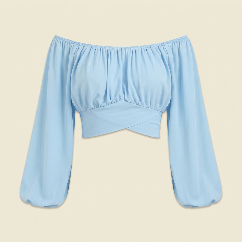 Blusa Varessa