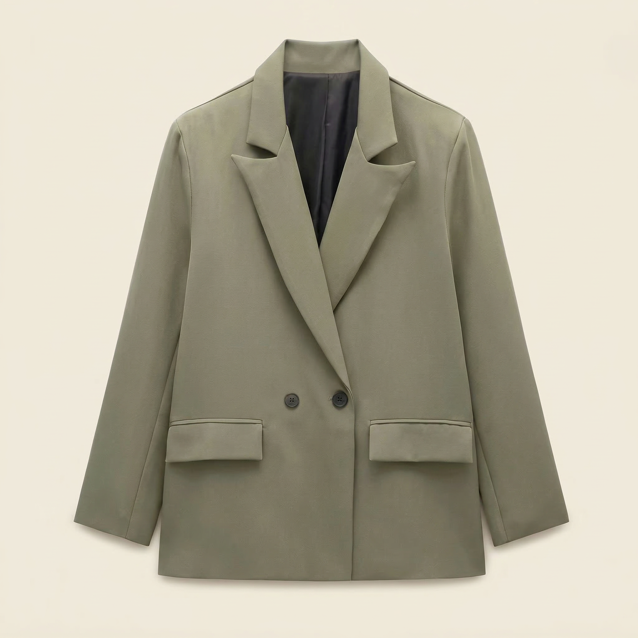 Chaqueta Caela