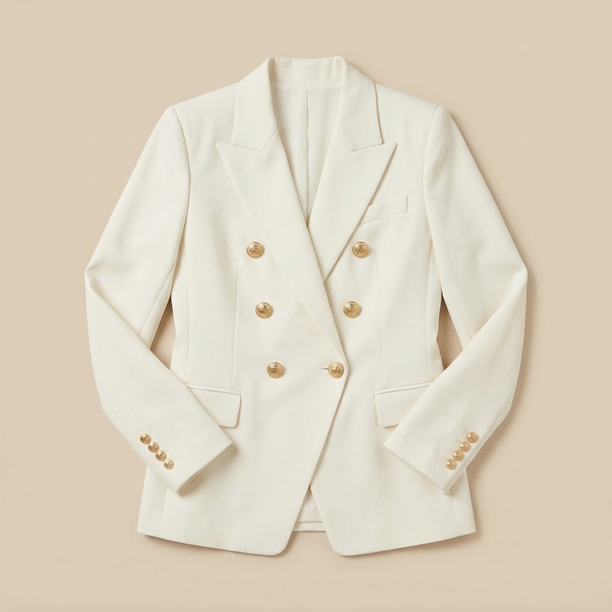 Chaqueta Orlena