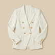 Chaqueta Orlena