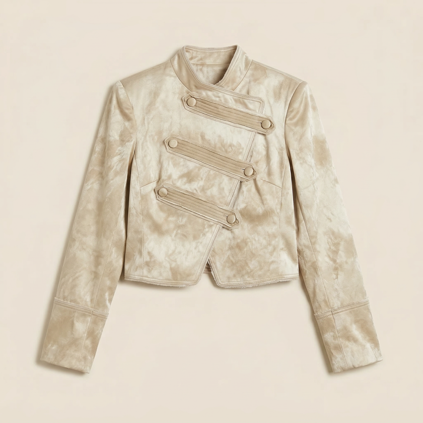 Chaqueta Virel