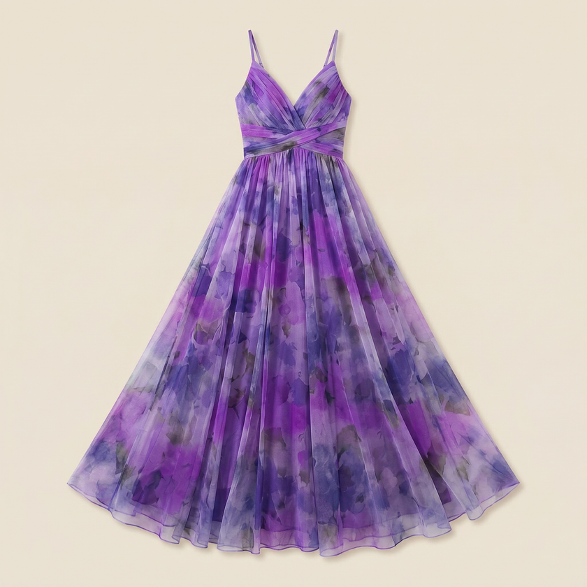 Vestido Marva