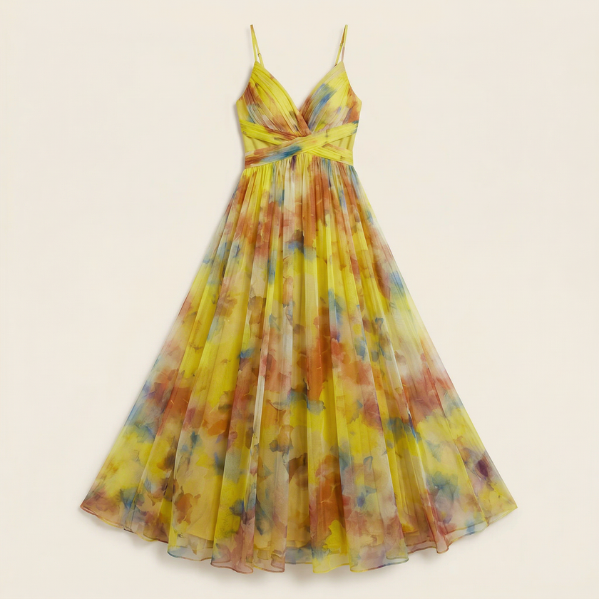 Vestido Marva
