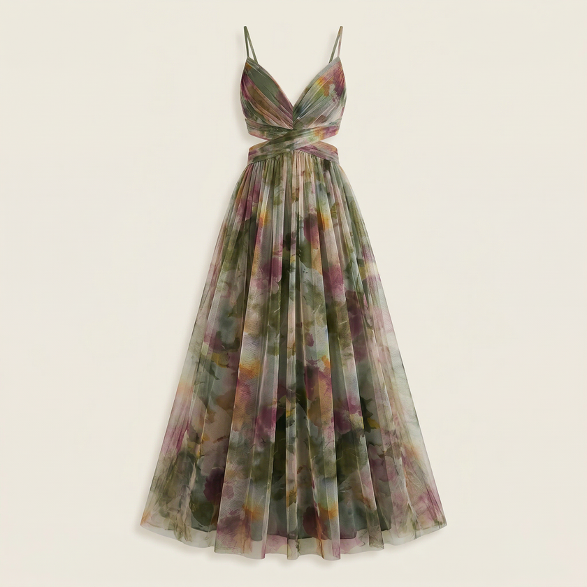 Vestido Marva
