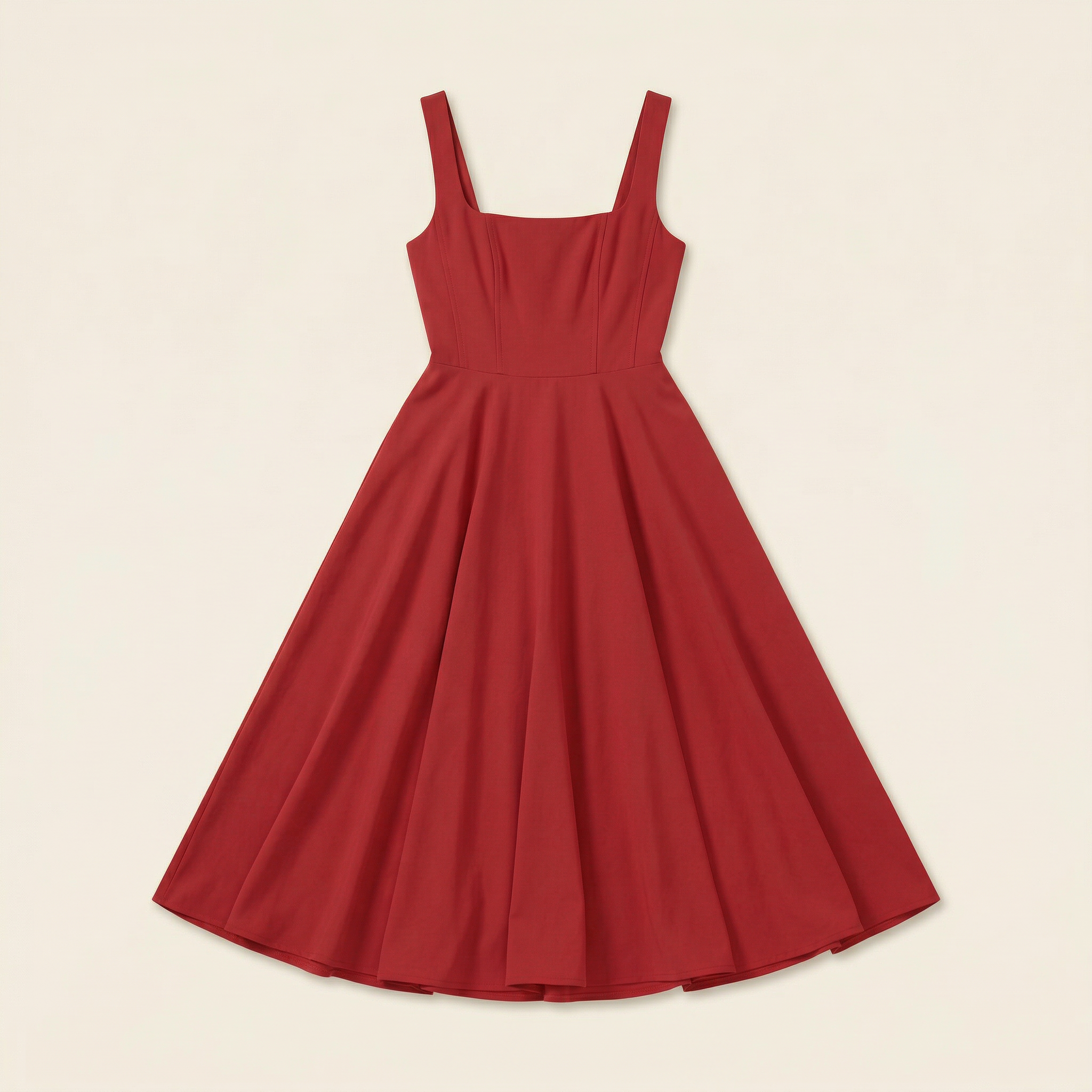 Vestido Élysée Dress
