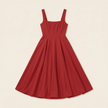 Vestido Élysée Dress