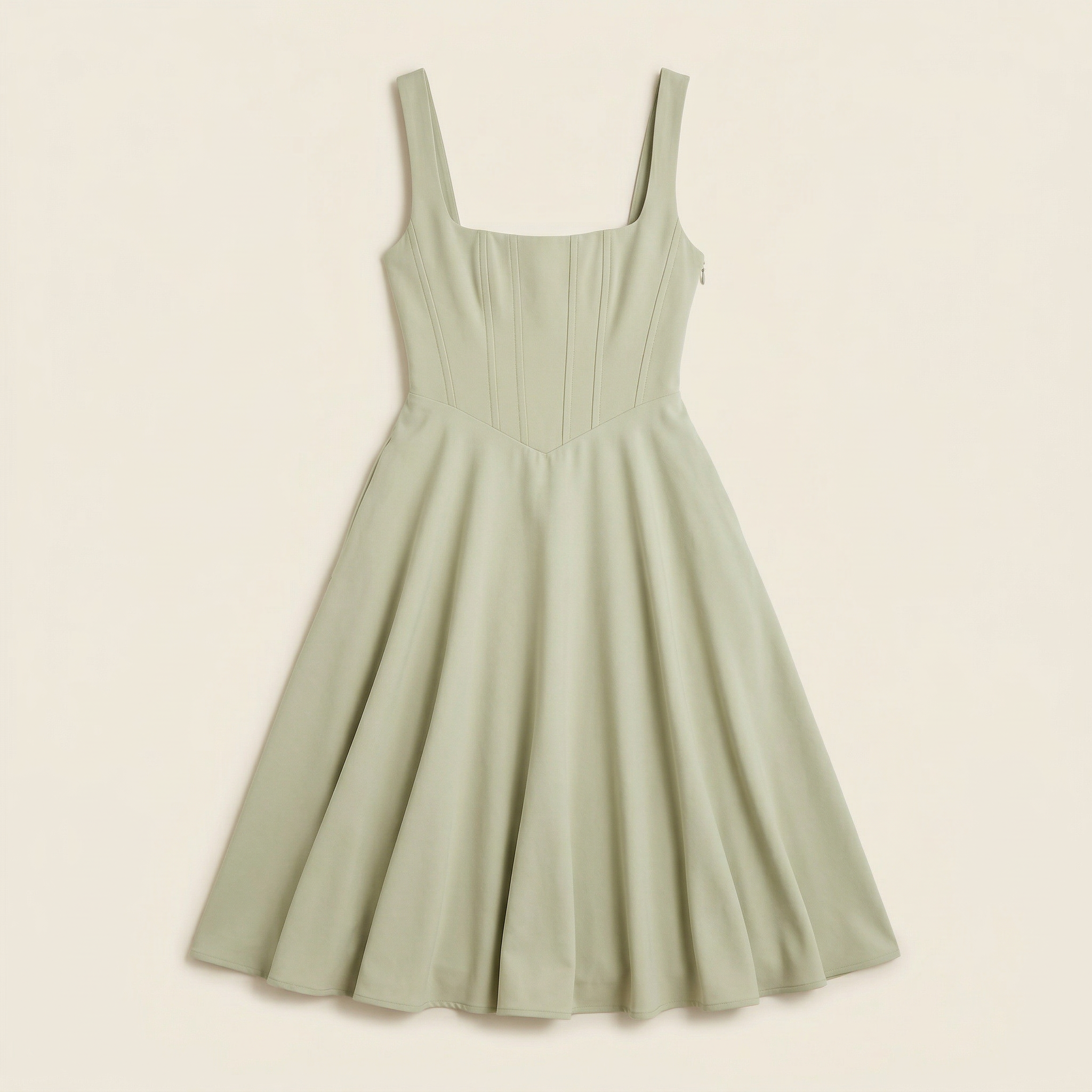Vestido Élysée Dress