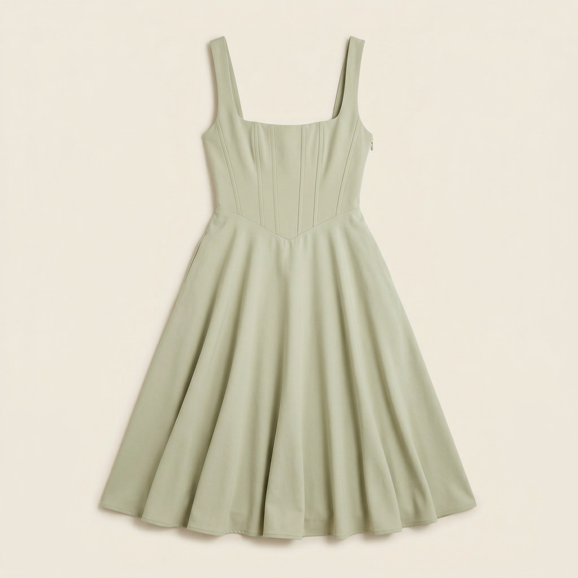 Vestido Élysée Dress