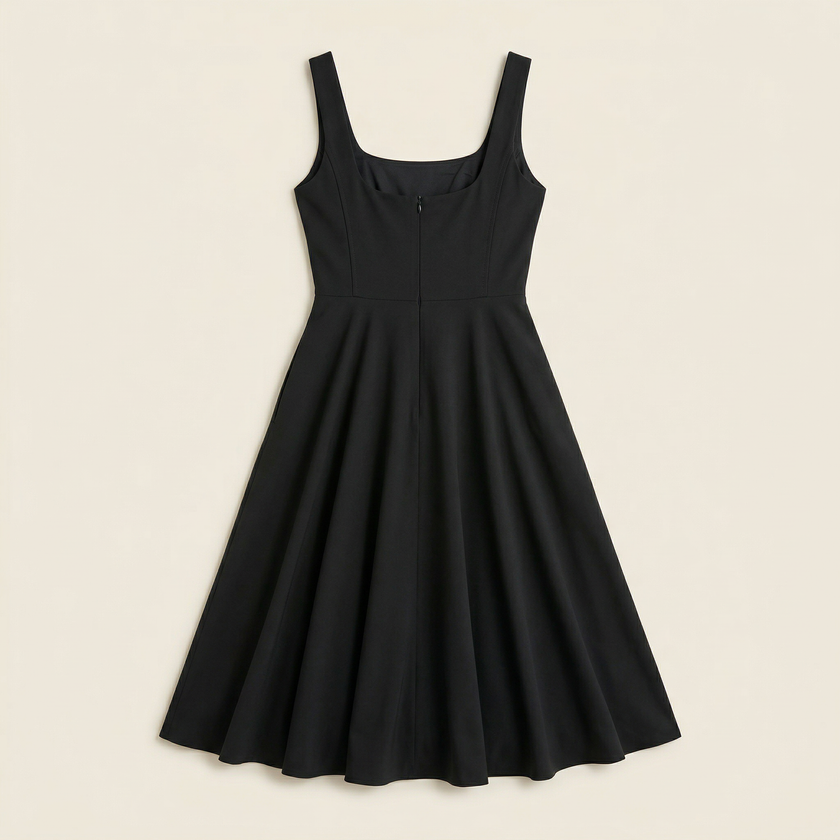 Vestido Élysée Dress