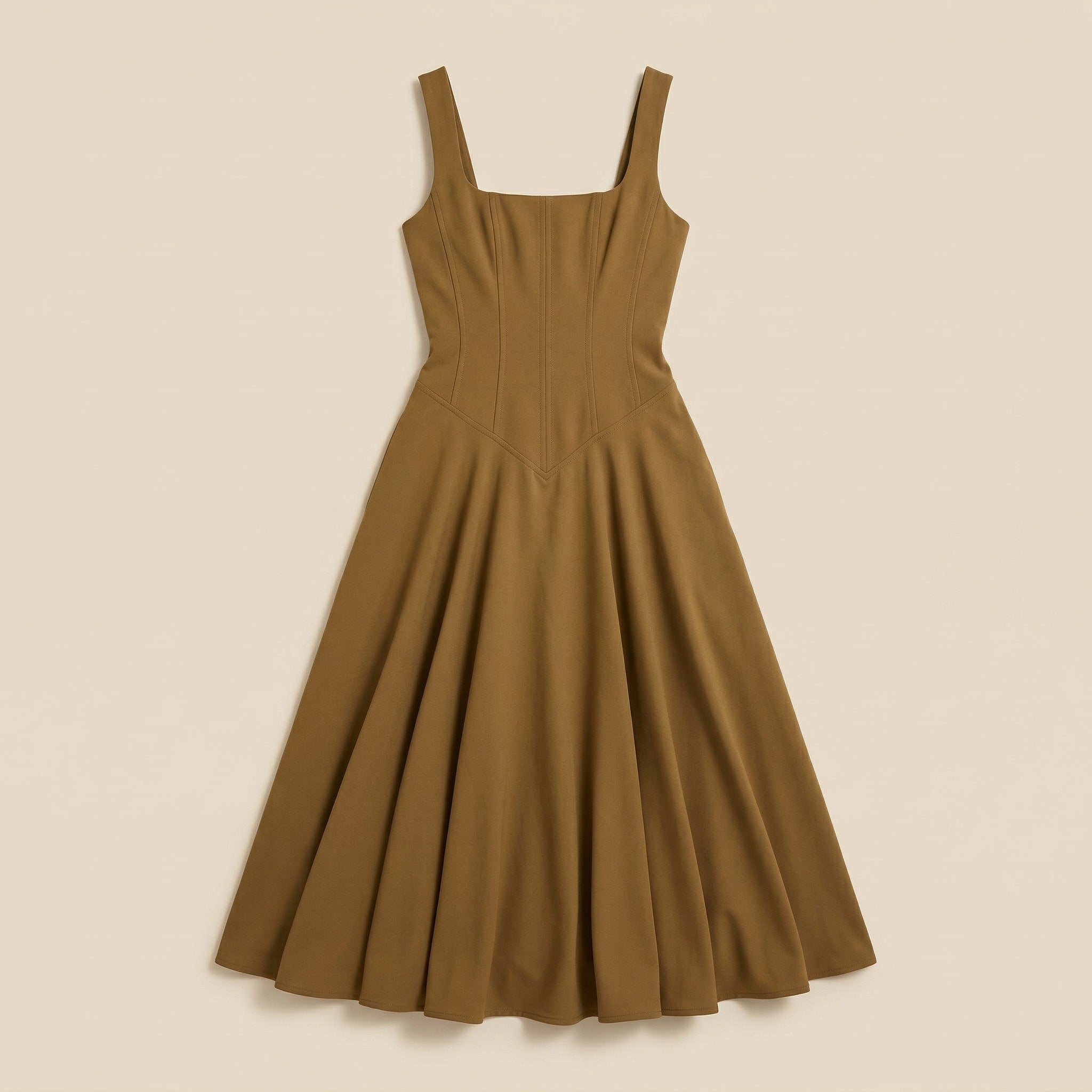 Vestido Élysée Dress