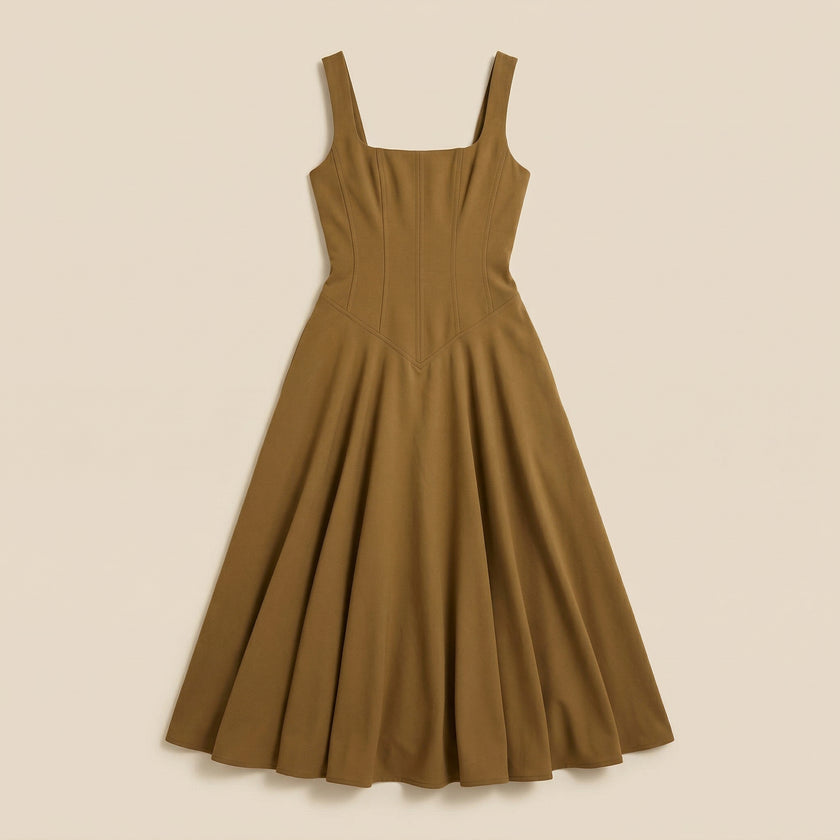 Vestido Élysée Dress