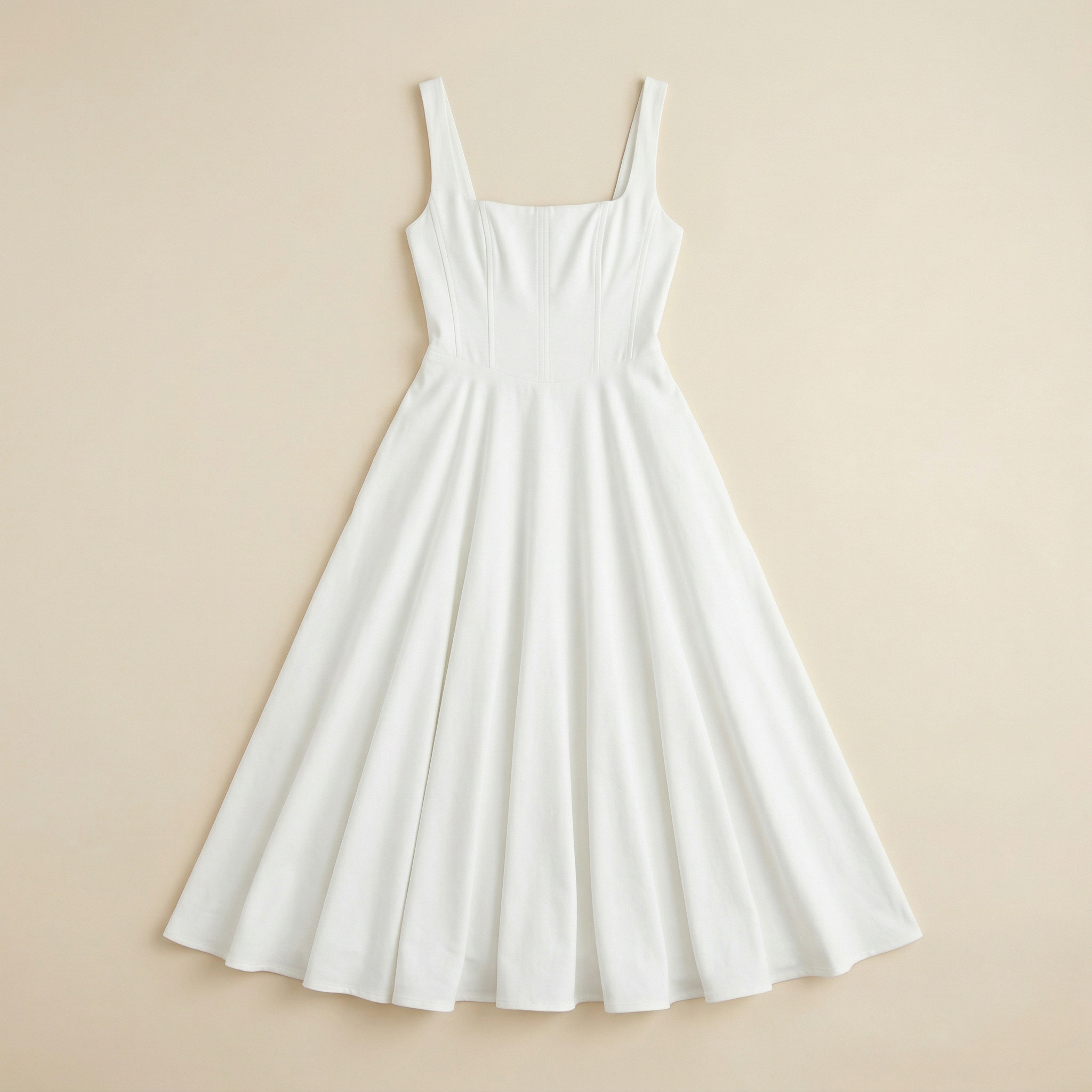 Vestido Élysée Dress